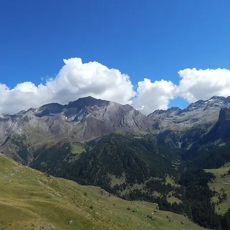 Casa Moreno Landhuis