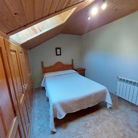 Landhuis Casa Moreno