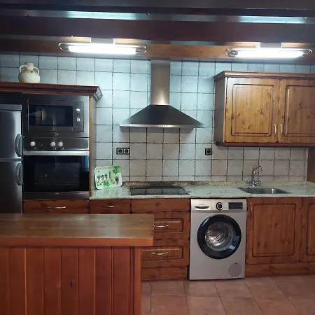 Casa Moreno Hospital (Huesca)