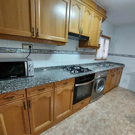 Casa Moreno Landhuis *