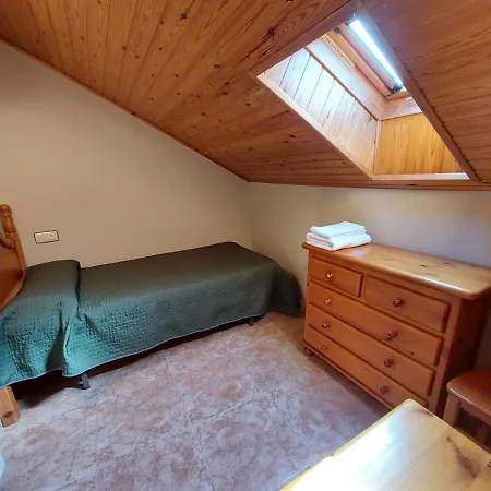 Casa Moreno Hospital (Huesca)