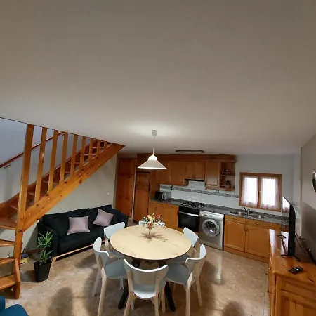 Casa Moreno * Hospital (Huesca)