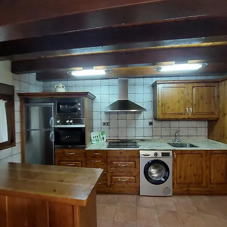 Casa Moreno *