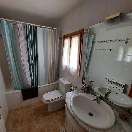 Casa Moreno