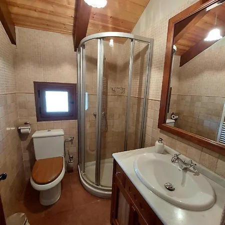 Casa Moreno *
