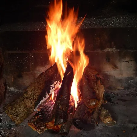 Landhuis Casa Moreno *