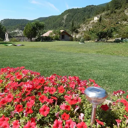 Casa Moreno * Hospital (Huesca)