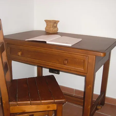 בית כפרי Casa Moreno *