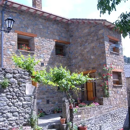 Casa Moreno