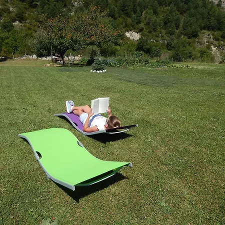 Casa Moreno בית כפרי *