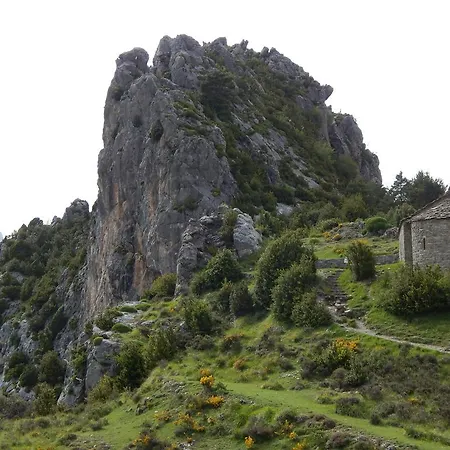 בית כפרי Casa Moreno *