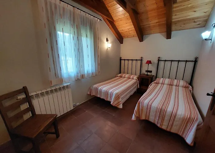 Casa Moreno Landhaus *