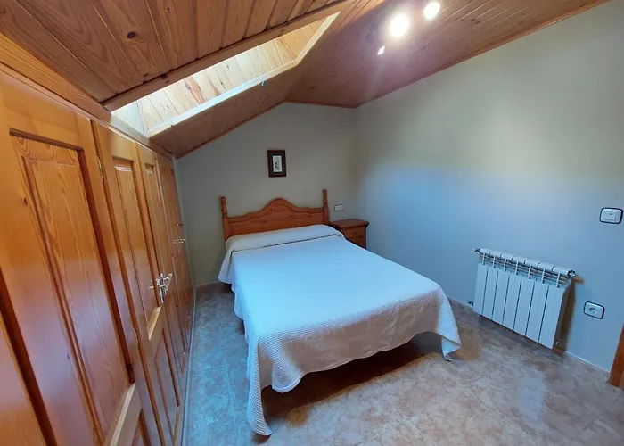 Landhuis Casa Moreno