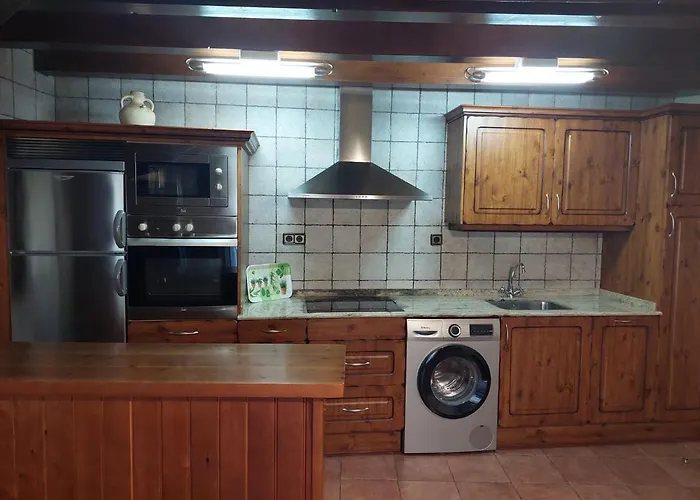 Casa Moreno Hospital (Huesca)