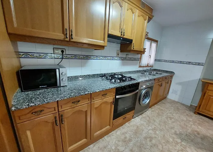 Casa Moreno Landhuis *