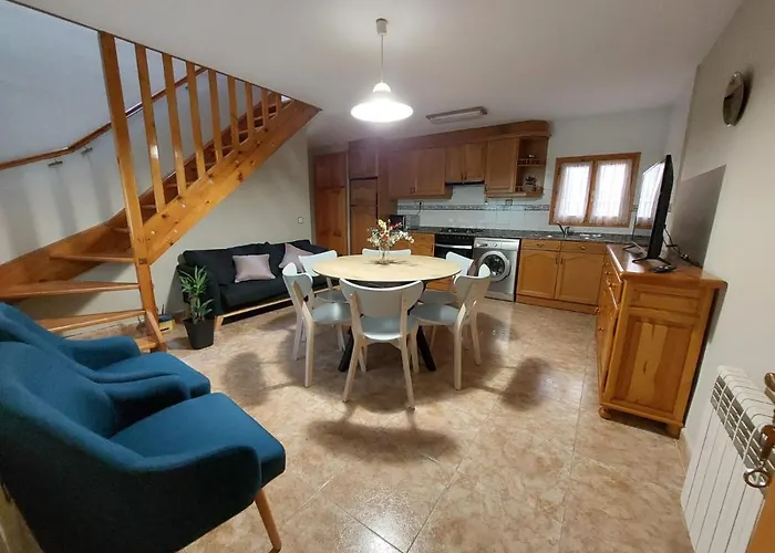 Landhaus Casa Moreno