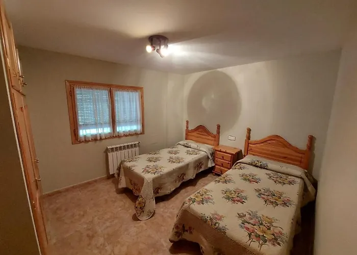 Casa Moreno * Hospital (Huesca)