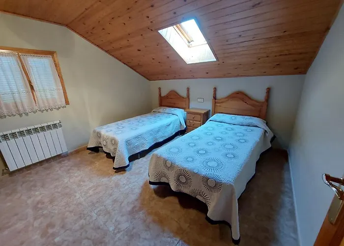 Casa Moreno Landhuis *