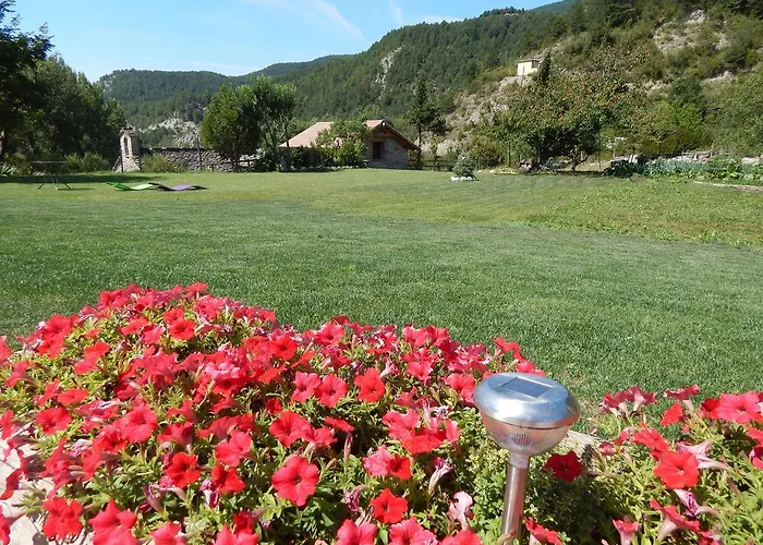 Casa Moreno * Hospital (Huesca)