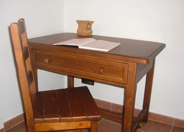 Landhaus Casa Moreno *