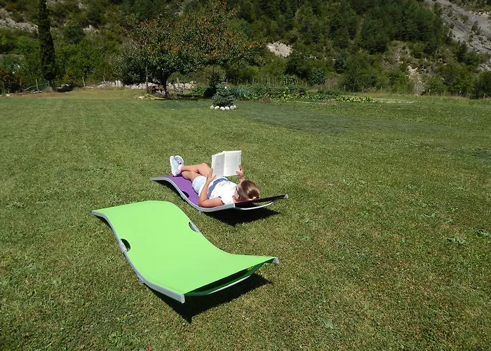 Casa Moreno Landhuis *