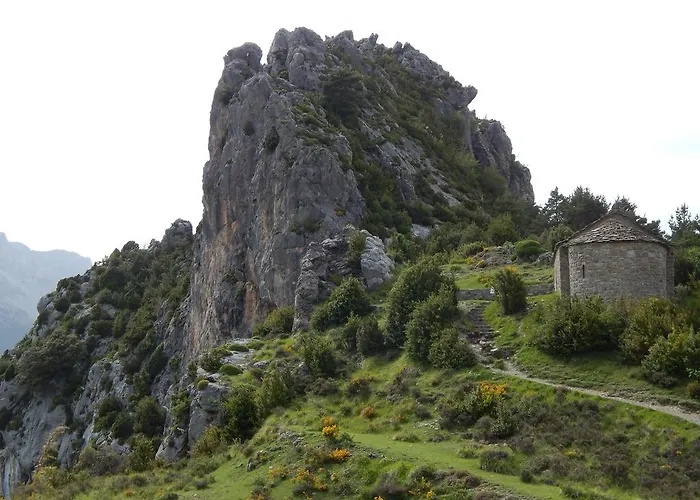 Landhuis Casa Moreno *